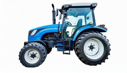 Obraz premium tractor