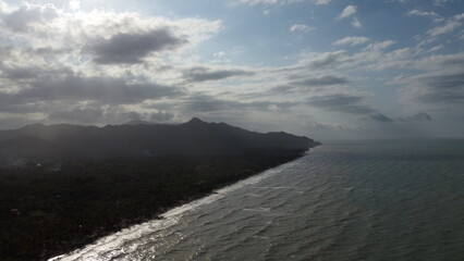 Fotografía con Dron por Colombia