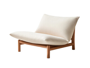 Elegant Japanese Zaisu Chair for serene interior spaces with minimalist design and traditional...