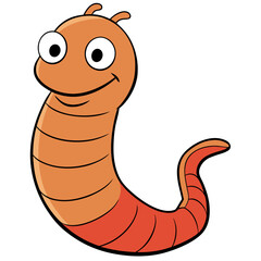 Fototapeta premium Leech Illustrations High Quality Vector and Realistic Graphics for Creative Projects