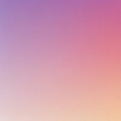 Simple pastel gradient 