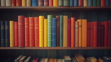 Fototapeta premium Perfectionism and Order in Obsessive-Compulsive Behavior