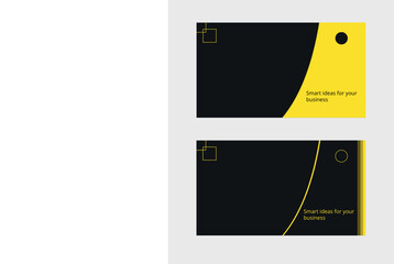 Presentation template. Design for corporate presentation, portfolio, infographic