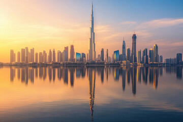 Fototapeta premium sunset