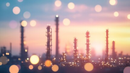 Ambient Safety Protocols in Industrial Setting