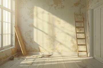 house renovation	