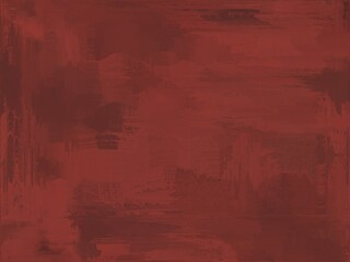 Abstract textured background in deep burgundy with expressive brushstrokes.