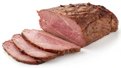 Various delicious foods set, top view plates of fast foods isolated on white background. Assortment of top view food dishes. pizza, pasta, salmon, lasagna, rolls, bbq, ice cream. Italian food set.