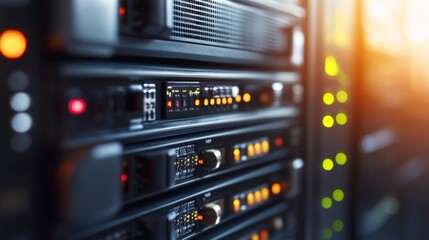 Advanced Renewable Energy Solutions with Digital Interface