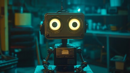 Collaborative Robots in a Modern Workshop Setting