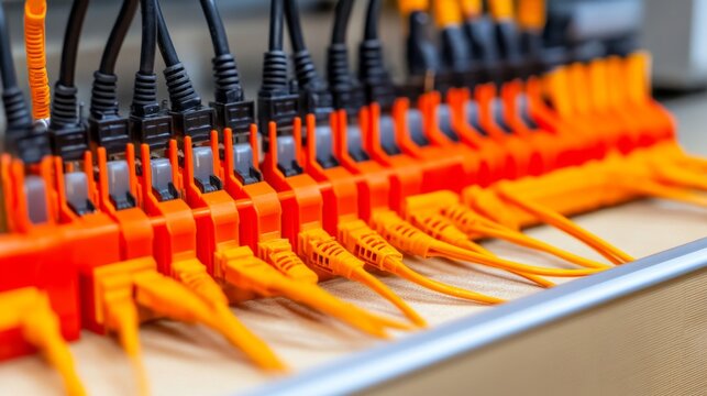 Safety Measures in Factory Environment