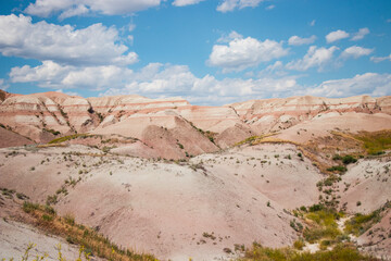 Badlands National Park