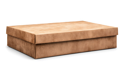 customized shipping box designed for oversized items, featuring sturdy construction and sleek, minimalist design. Ideal for secure packaging