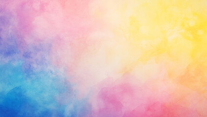 Soft pastel textured gradient background