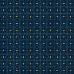 seamless pattern with dots