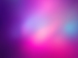 Gradient background with vibrant colors, blurred transition, abstract design.