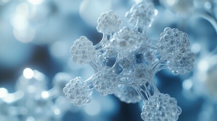 Exploring the Intricate World of Molecular Structures in Science