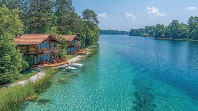 westufer heide bei haltern am see