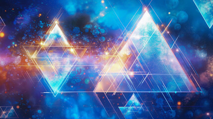 abstract light background