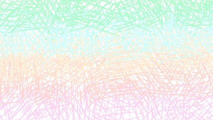 abstract colorful background with lines