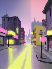 AI Generated Image