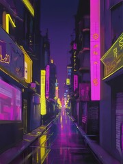 AI Generated Image