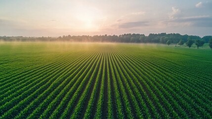 A barn filled with agricultural products ready for market, from fresh produce to dairy, highlighting the productivity and daily routines in farm life --