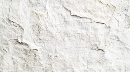 Naklejka premium White recycled craft paper texture as background. Grey paper texture, Old vintage page or grunge vignette of old newspaper. Pattern rough art creased grunge letter. Hardboard with copy space for text.