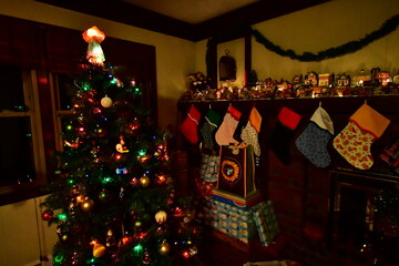 Christmas Decorations
