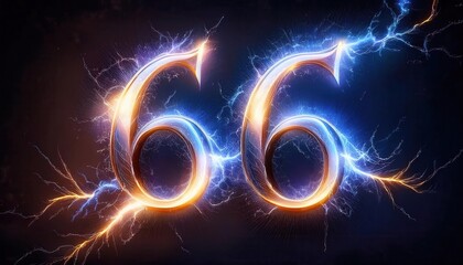 Igniting Power: The Electrifying Significance of Number 66