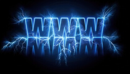 Digital Web Technology: The Electric Evolution of the Internet