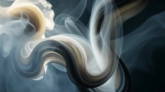 Huse Foggy Smoke video