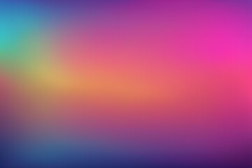 Obraz premium Premium gradient background