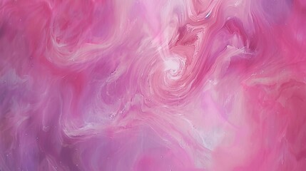 Fototapeta premium Galaxy painting Watercolor galaxy Colorful Abstract