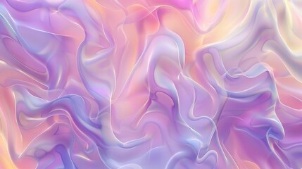 Obraz premium Adobe stock Gradient Colorful Abstract background