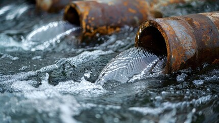 A Smart System for Leak Detection and Pipe Management Efficiency