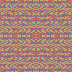 Abstract, Multicolor, Beautiful painted together, Used to make background, Cover, Paper pattern, Design, Abstract pattern on product surface.