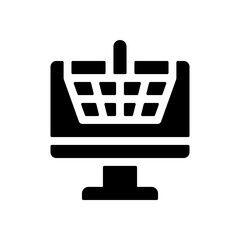 Ecommerce Icon