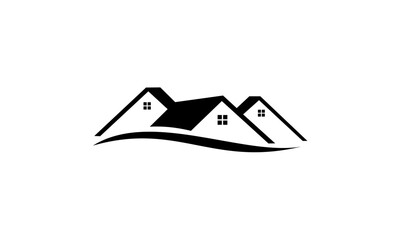 house icon on a white background