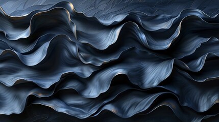 abstract wave wallpaper, background