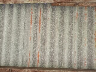 Galvanized iron texture background texture scenery