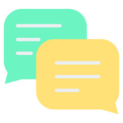 Conversation Icon