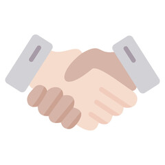 Handshake Icon