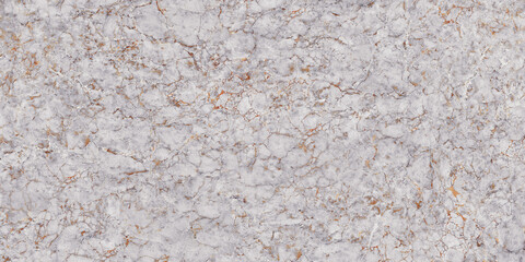 Soft Grey Marble with Delicate Rust Accents