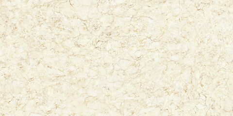 Elegant Cream Marble with Subtle Veining