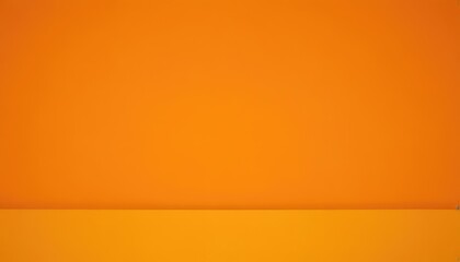 Abstract Smooth Orange background layout design,studio,room, web template ,Business report with smooth circle gradient color 9
