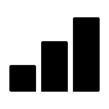 chart icon
