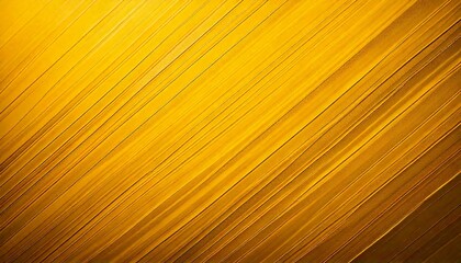 yellow background with very faint gray diagonal lines for subtle depth