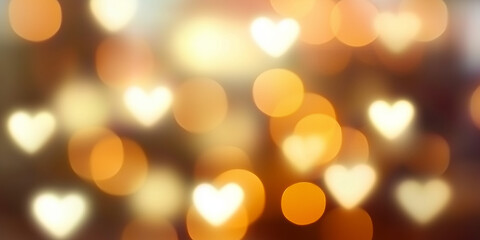 Obraz premium christmas, light, bokeh, lights, blur, gold, yellow, holiday, xmas, glow, bright, orange, color, golden, defocused, decoration, night, glowing, celebration, shiny, wallpaper, circles, design, blurred,