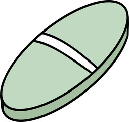 Groovy Valentine's Day Nurse Life Clipart.Retro Nurse Illustrations.